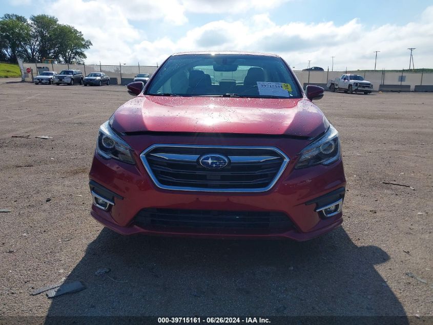 2019 Subaru Legacy 2.5I Limited VIN: 4S3BNAN63K3007099 Lot: 39715161