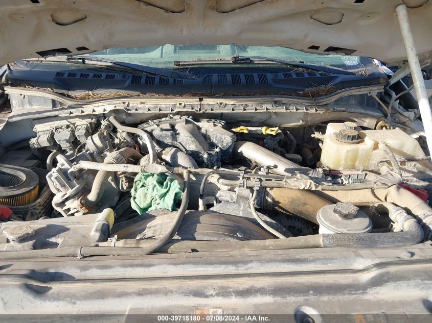 2019 Ford F-350 Xl VIN: 1FT8W3DT6KEG73162 Lot: 39715180