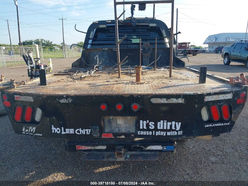 2019 Ford F-350 Xl VIN: 1FT8W3DT6KEG73162 Lot: 39715180