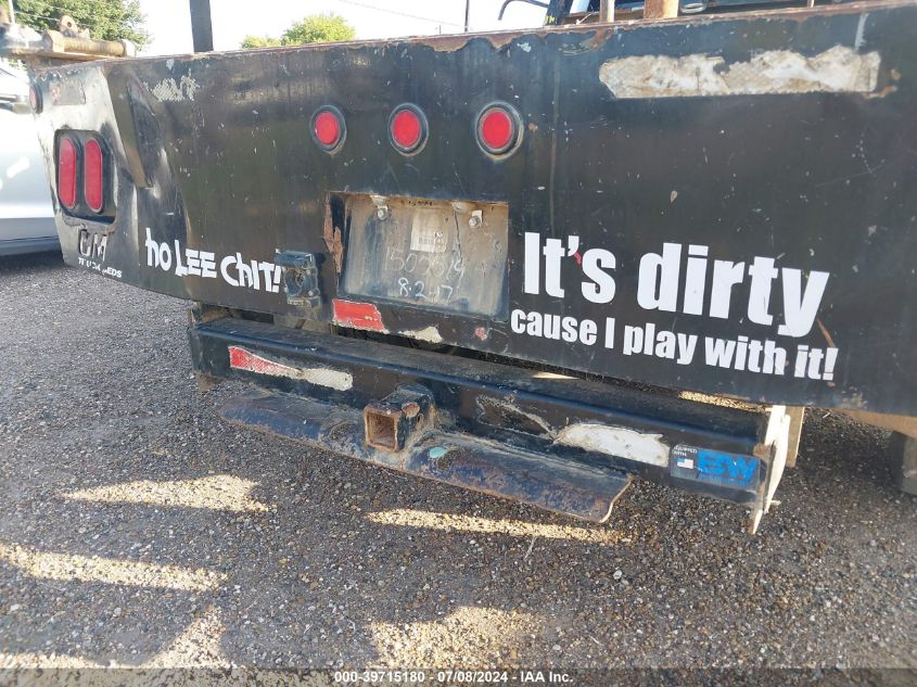 2019 Ford F-350 Xl VIN: 1FT8W3DT6KEG73162 Lot: 39715180