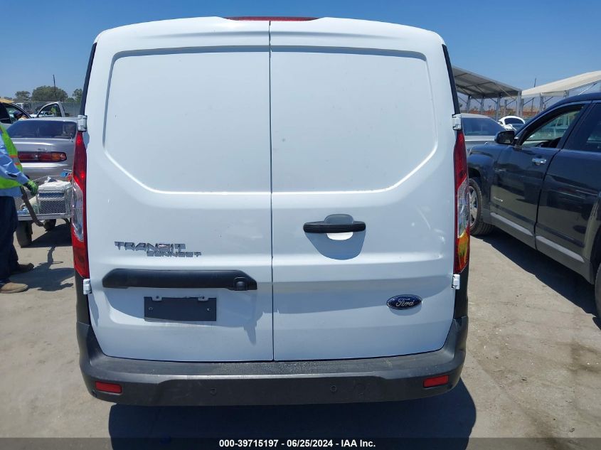 NM0LS6E26L1464605 2020 Ford Transit Connect Xl