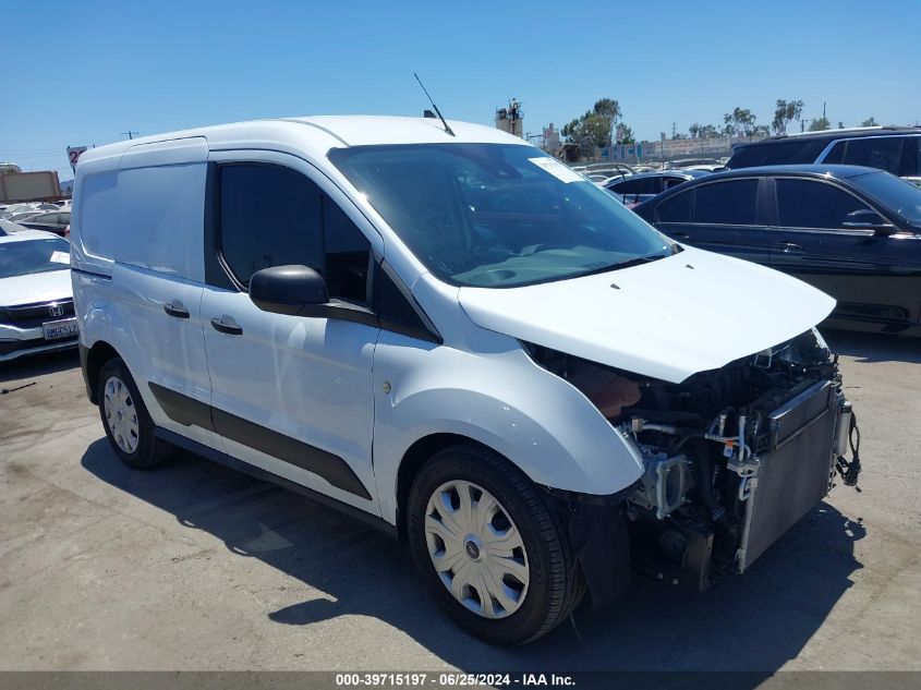 NM0LS6E26L1464605 2020 Ford Transit Connect Xl