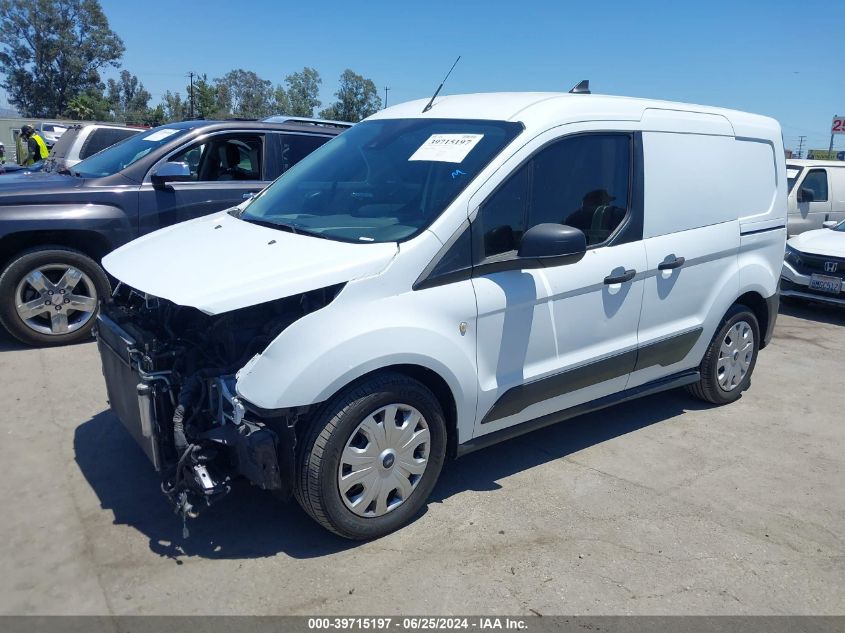 NM0LS6E26L1464605 2020 Ford Transit Connect Xl