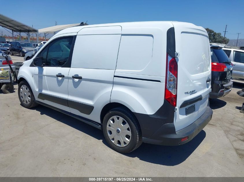 NM0LS6E26L1464605 2020 Ford Transit Connect Xl