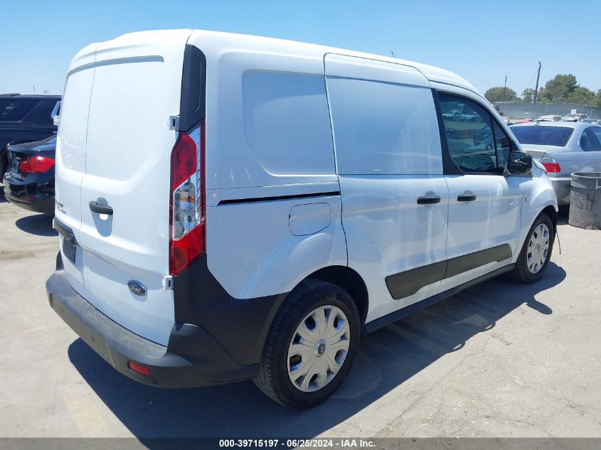 NM0LS6E26L1464605 2020 Ford Transit Connect Xl