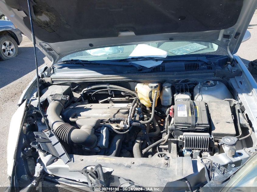 2006 Chevrolet Malibu Lt VIN: 1G1ZT51F86F243407 Lot: 39715198