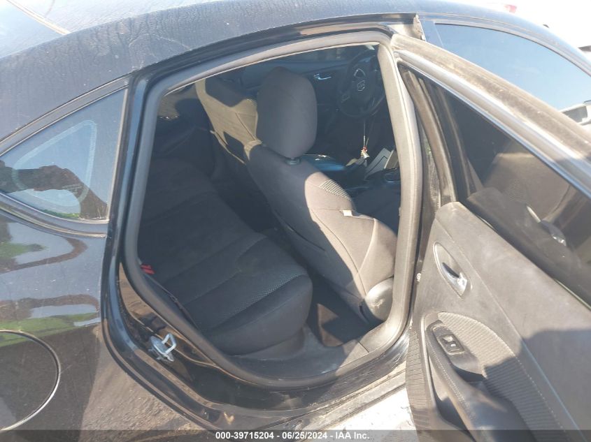 2014 Dodge Dart Aero VIN: 1C3CDFDH1ED907574 Lot: 39715204