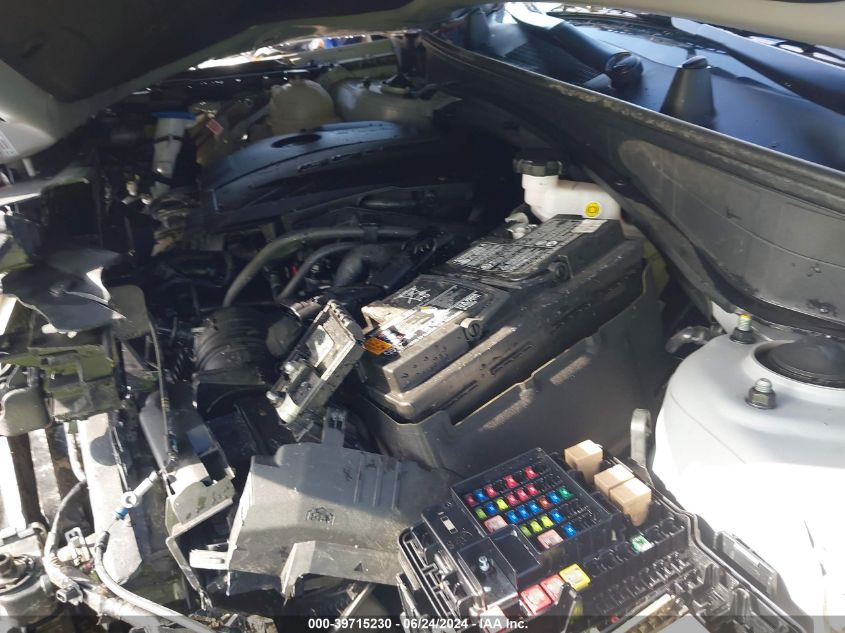 2023 Kia Sportage X Line VIN: 5XYK6CAF6PG035531 Lot: 39715230