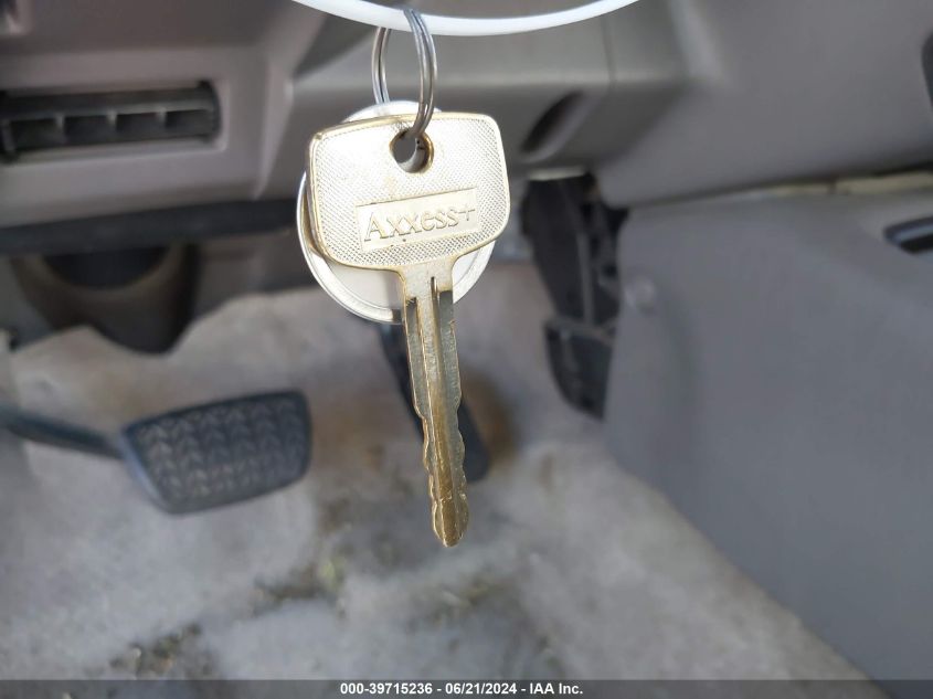 2006 Toyota Tundra Double Cab Sr5 VIN: 5TBET34106S539380 Lot: 39715236