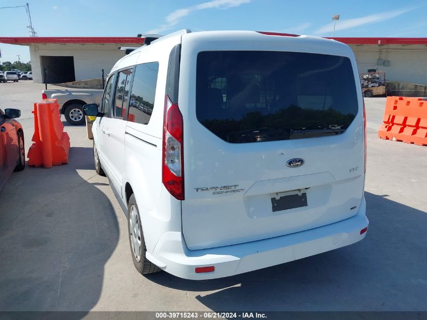 NM0GE9F71G1280277 2016 Ford Transit Connect Xlt