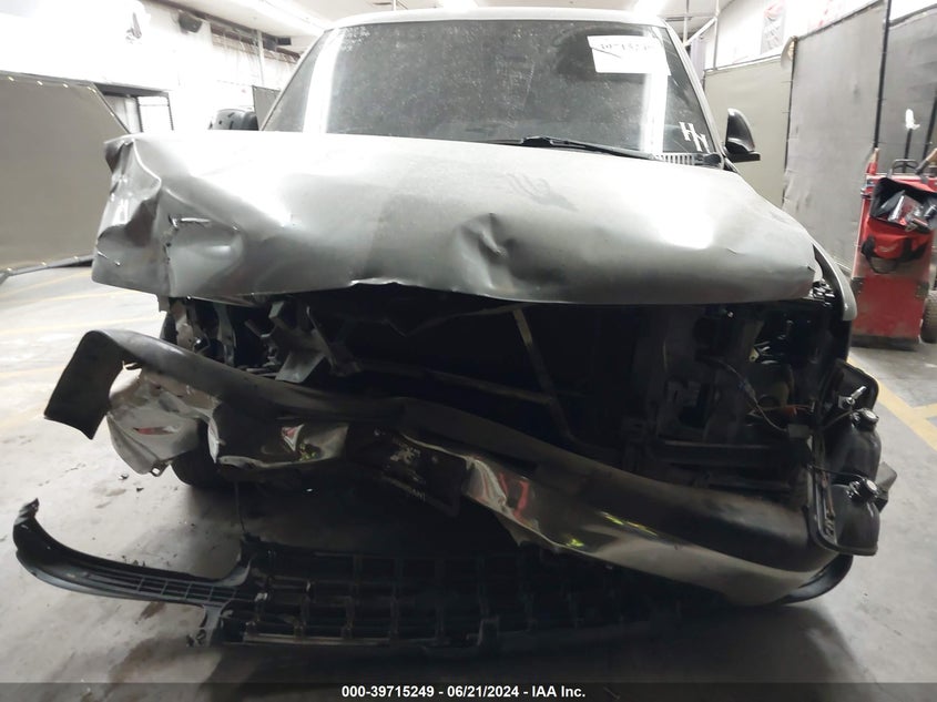 2001 Chevrolet Silverado 1500 Ls VIN: 1GCEC14V81Z313853 Lot: 39715249