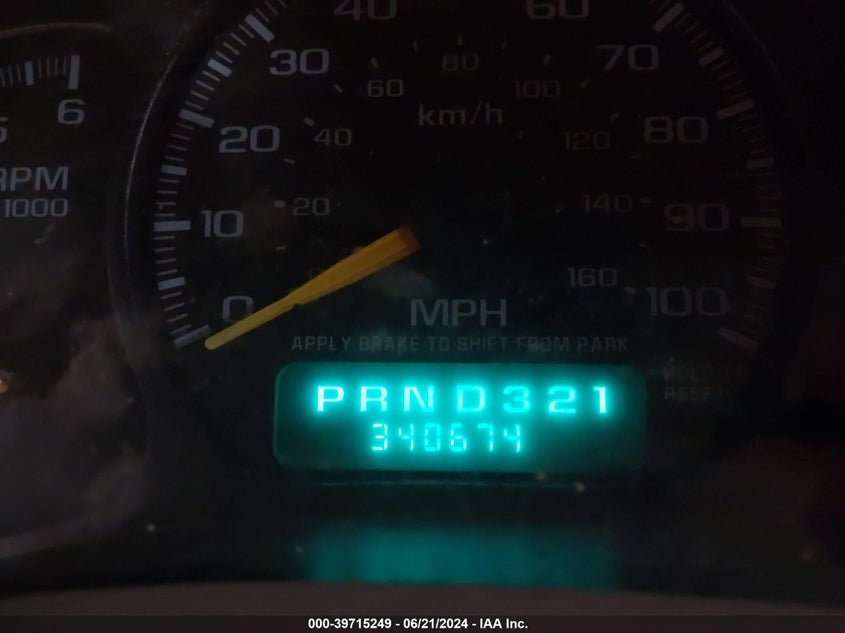 2001 Chevrolet Silverado 1500 Ls VIN: 1GCEC14V81Z313853 Lot: 39715249