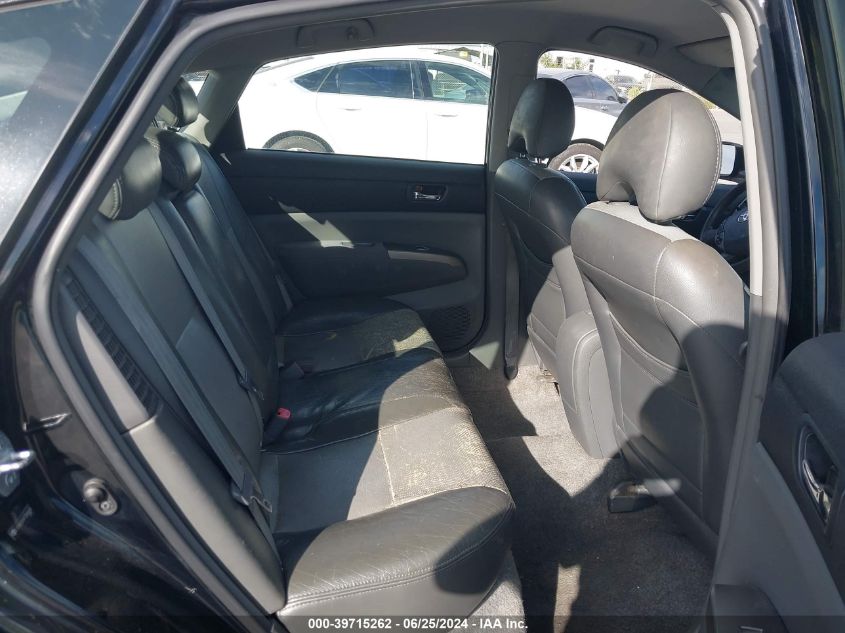 2007 Toyota Prius VIN: JTDKB20U973266658 Lot: 39715262