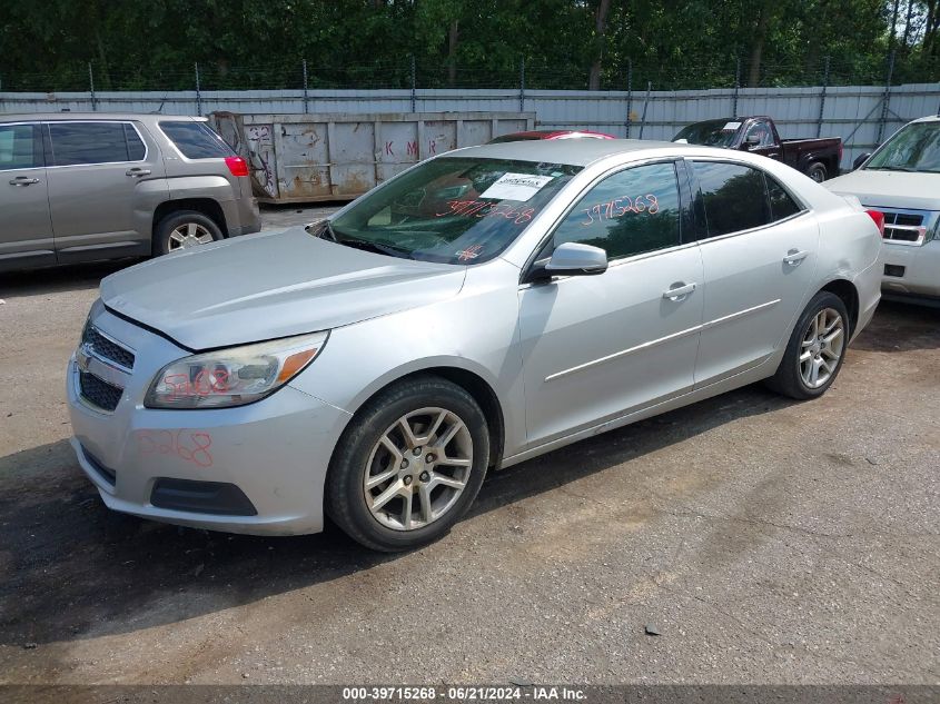 1G11C5SA5DF275731 | 2013 CHEVROLET MALIBU