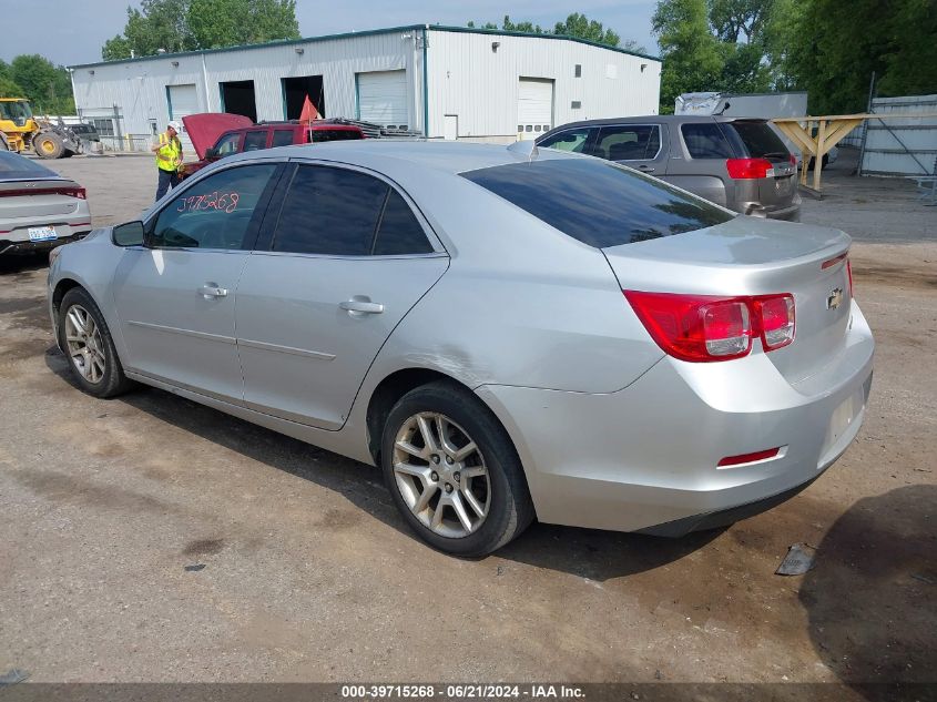 1G11C5SA5DF275731 | 2013 CHEVROLET MALIBU