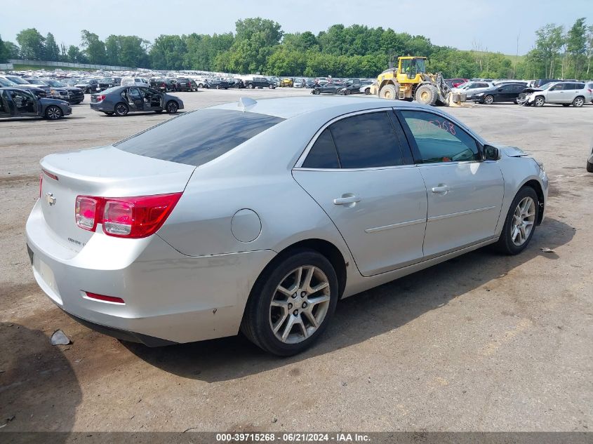 1G11C5SA5DF275731 | 2013 CHEVROLET MALIBU