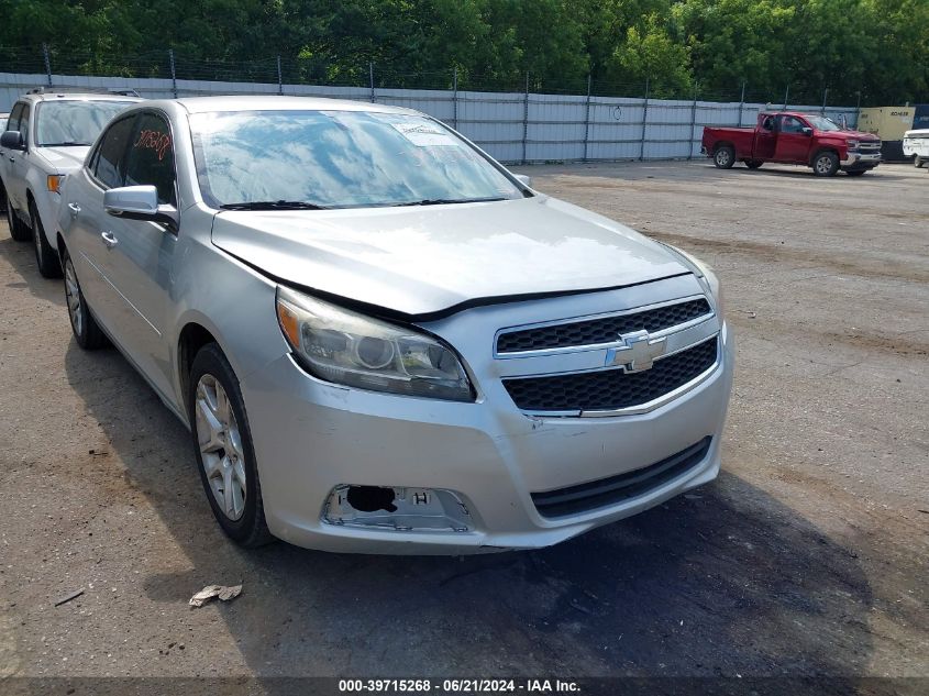 1G11C5SA5DF275731 | 2013 CHEVROLET MALIBU