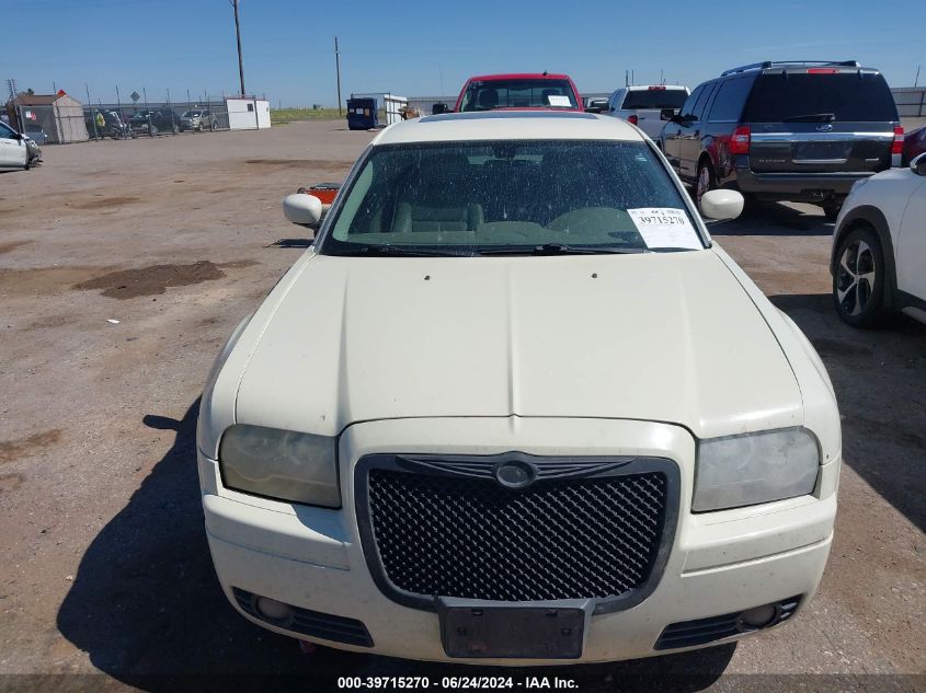 2C3KA53G07H889825 2007 Chrysler 300 Touring