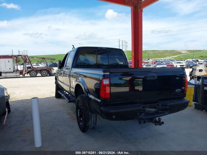 2004 Ford F-250 Lariat/Xl/Xlt VIN: 1FTNW21P84EB90022 Lot: 39715281