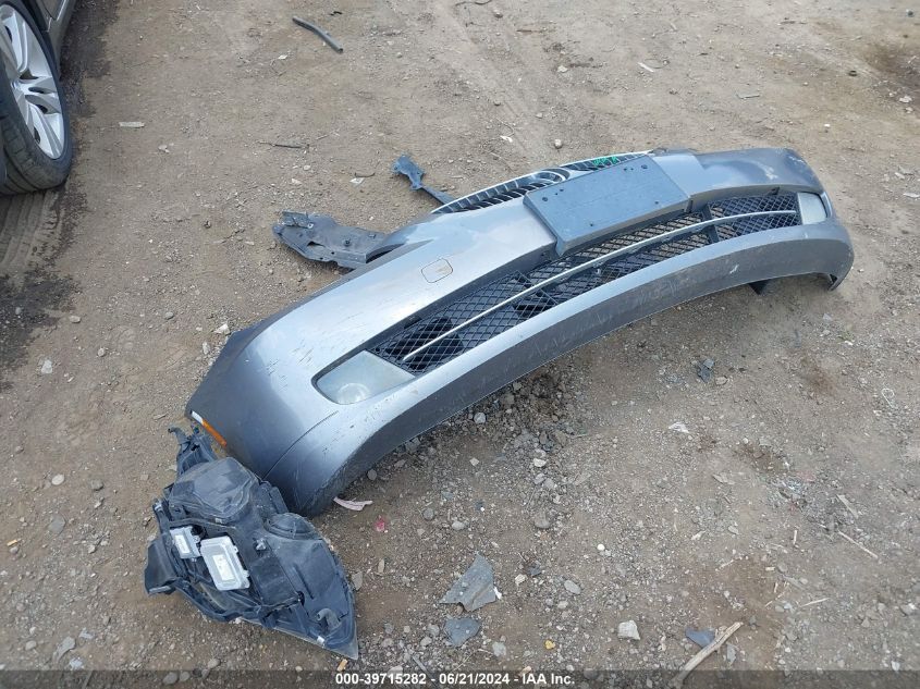 2010 BMW 528I VIN: WBANU5C50AC126919 Lot: 39715282