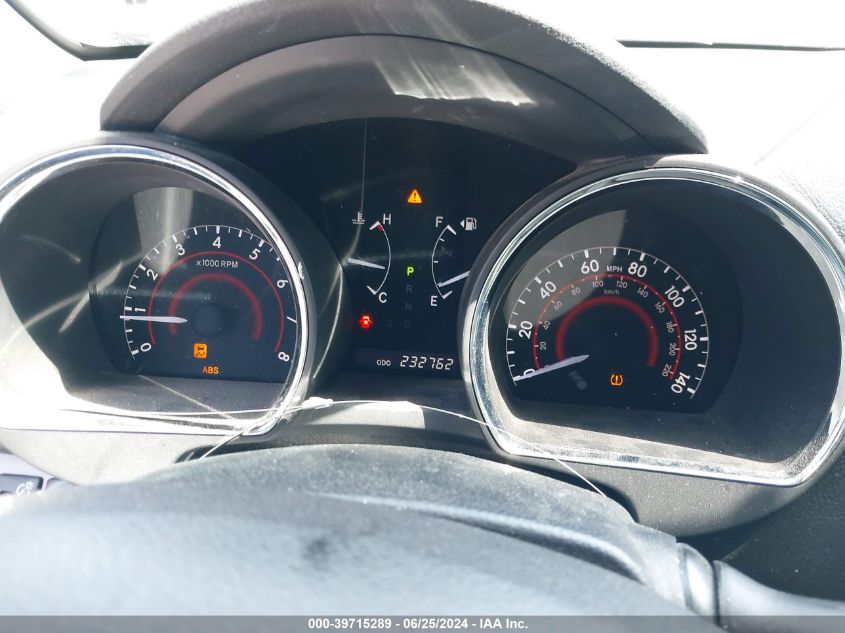 2011 Toyota Highlander Se VIN: 5TDZA3EH5BS015159 Lot: 39715289