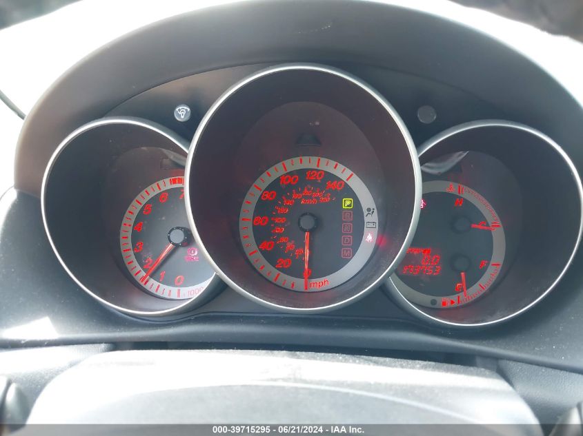 2007 Mazda Mazda3 S Touring VIN: JM1BK323671672757 Lot: 39715295