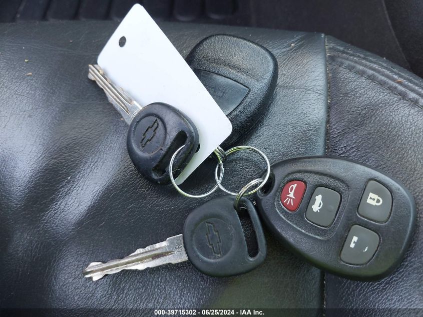 2009 Chevrolet Malibu Lt VIN: 1G1ZH57B494201192 Lot: 39715302