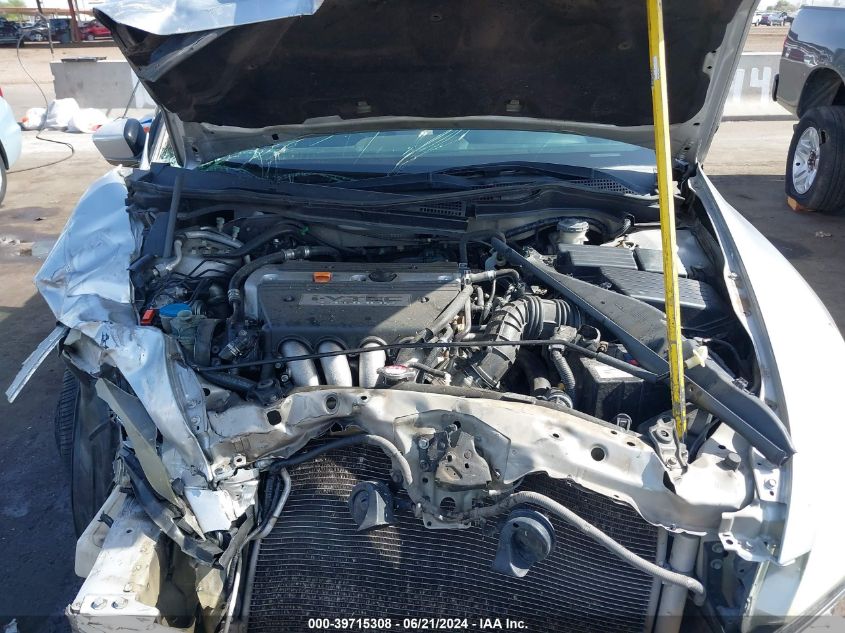 2006 Honda Accord 2.4 Se VIN: 1HGCM56306A166331 Lot: 39715308