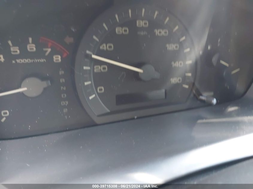 2006 Honda Accord 2.4 Se VIN: 1HGCM56306A166331 Lot: 39715308