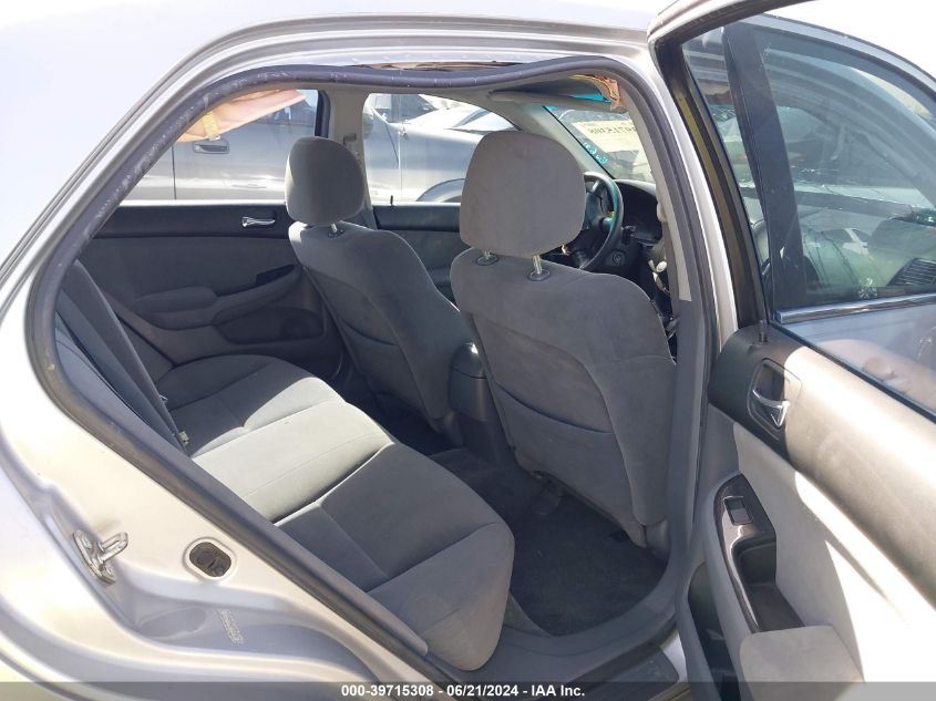 2006 Honda Accord 2.4 Se VIN: 1HGCM56306A166331 Lot: 39715308