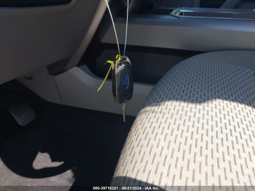 2019 Ford F-150 Xlt VIN: 1FTEW1CPXKKD71094 Lot: 39715321