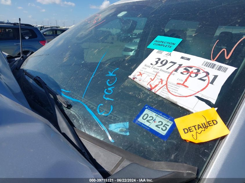 2019 Ford F-150 Xlt VIN: 1FTEW1CPXKKD71094 Lot: 39715321