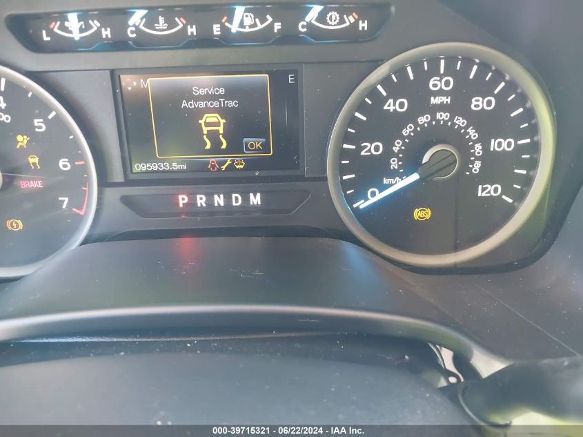 2019 Ford F-150 Xlt VIN: 1FTEW1CPXKKD71094 Lot: 39715321