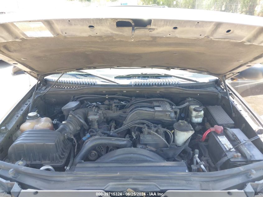 2005 Ford Explorer Eddie Bauer VIN: 1FMZU64E45ZA47146 Lot: 39715324