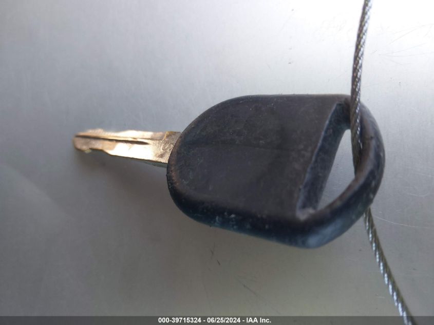 2005 Ford Explorer Eddie Bauer VIN: 1FMZU64E45ZA47146 Lot: 39715324