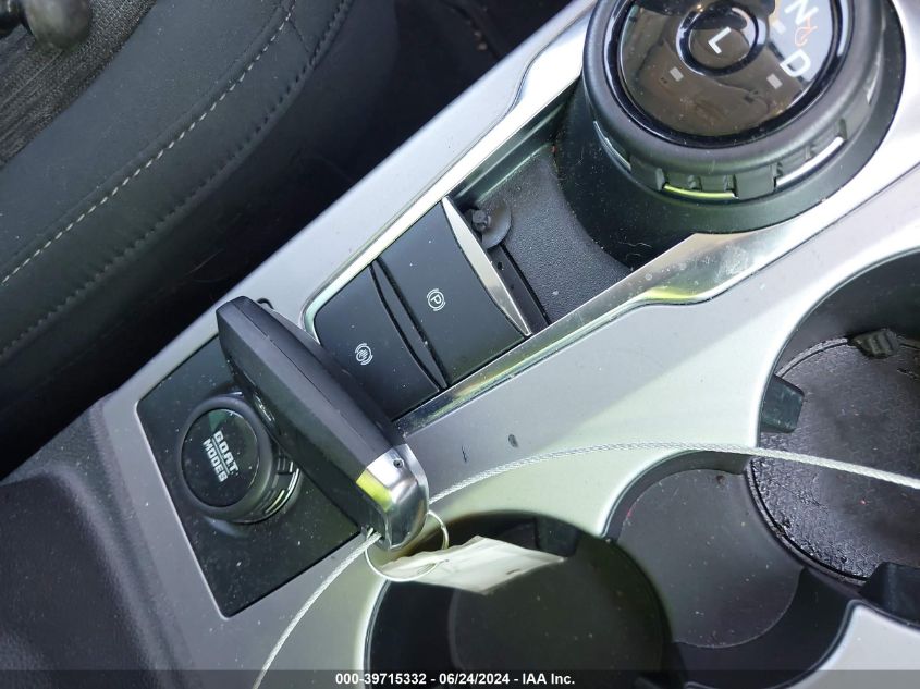 2023 Ford Bronco Sport Big Bend VIN: 3FMCR9B69PRE34156 Lot: 39715332