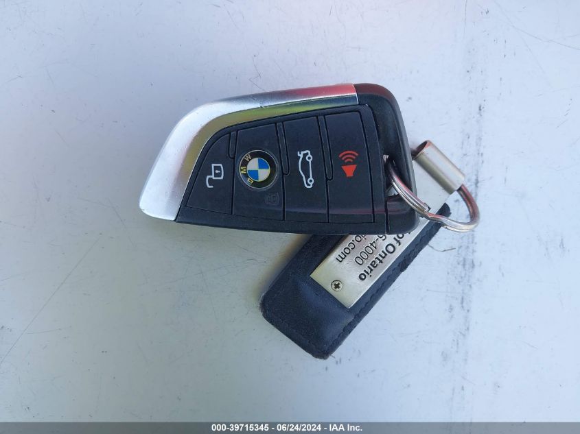 2020 BMW 228I Gran Coupe xDrive VIN: WBA73AK09L7G00410 Lot: 39715345