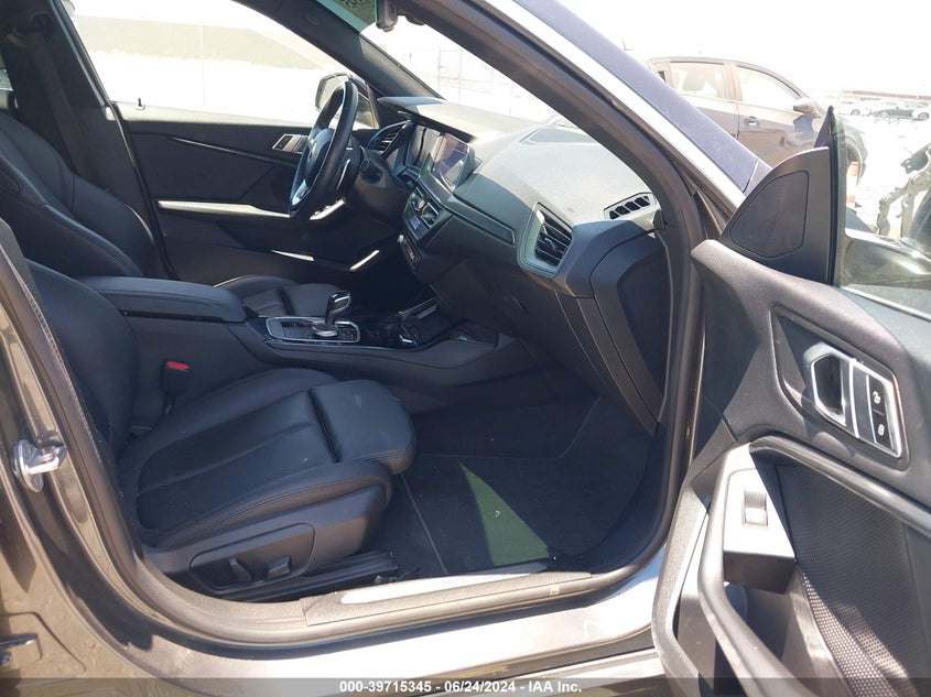 2020 BMW 228I Gran Coupe xDrive VIN: WBA73AK09L7G00410 Lot: 39715345