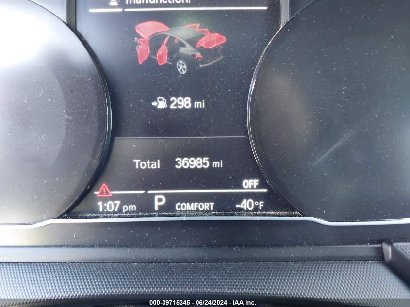 2020 BMW 228I Gran Coupe xDrive VIN: WBA73AK09L7G00410 Lot: 39715345