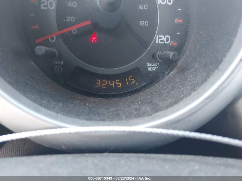 2004 Honda Element Ex VIN: 5J6YH285X4L018849 Lot: 39715349