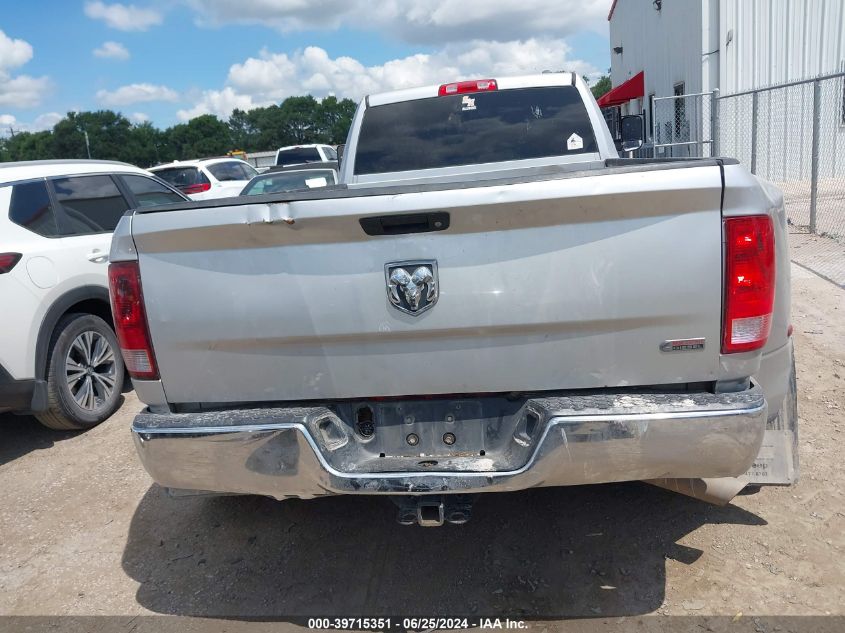 2012 Ram 3500 St VIN: 3C63DPGL2CG270199 Lot: 39715351