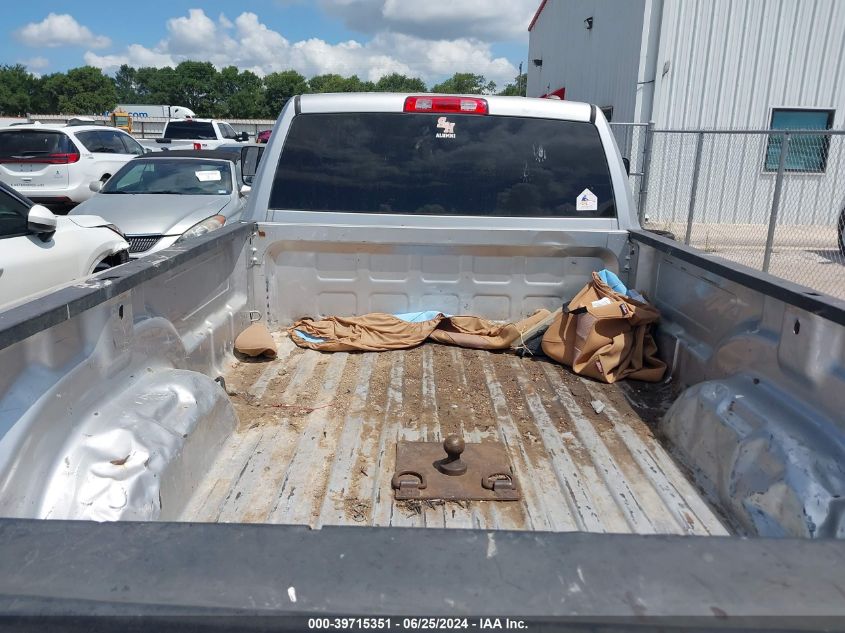 2012 Ram 3500 St VIN: 3C63DPGL2CG270199 Lot: 39715351