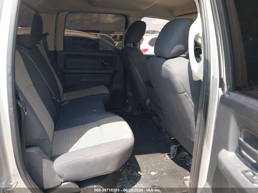 2012 Ram 3500 St VIN: 3C63DPGL2CG270199 Lot: 39715351