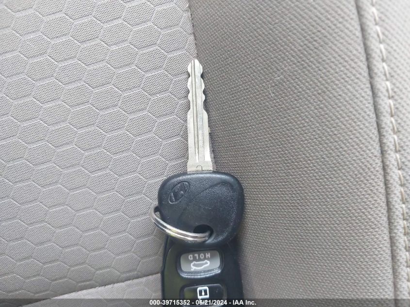 2019 Hyundai Elantra Sel VIN: 5NPD84LF7KH403321 Lot: 39715352