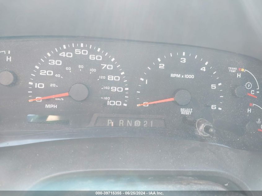 2003 Ford F-350 Lariat/Xl/Xlt VIN: 1FTSW31S53EB54249 Lot: 39715355