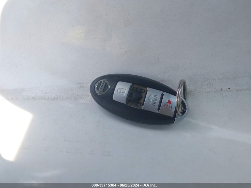 2010 Nissan Maxima S/Sv VIN: 1N4AA5AP7AC822147 Lot: 39715384