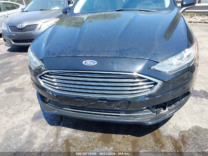 3FA6P0H72HR171583 | 2017 FORD FUSION