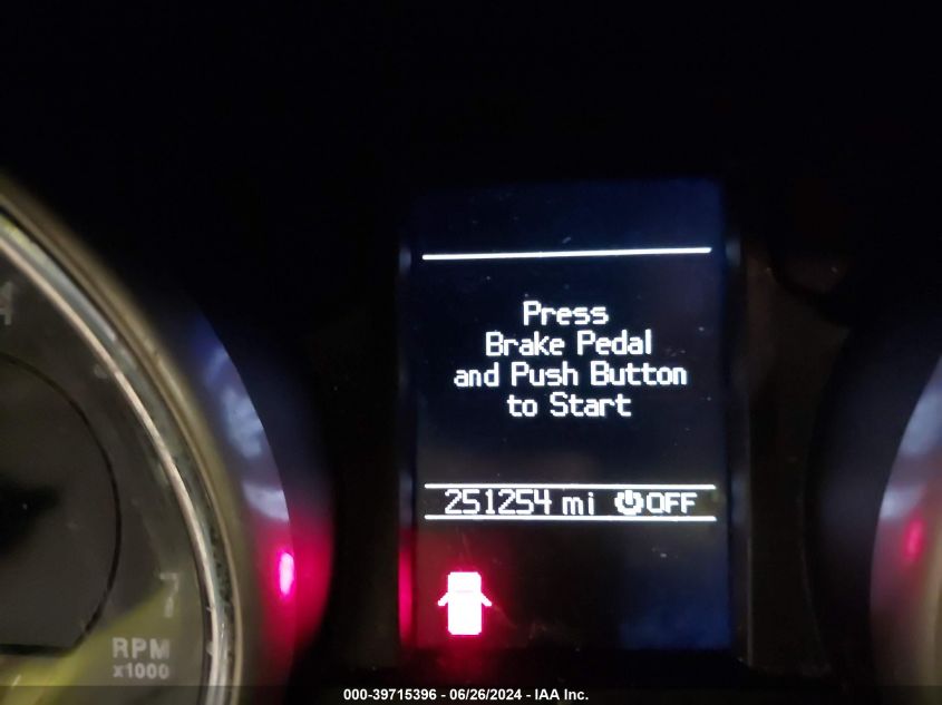 2012 Jeep Grand Cherokee Laredo VIN: 1C4RJFAG7CC289674 Lot: 39715396