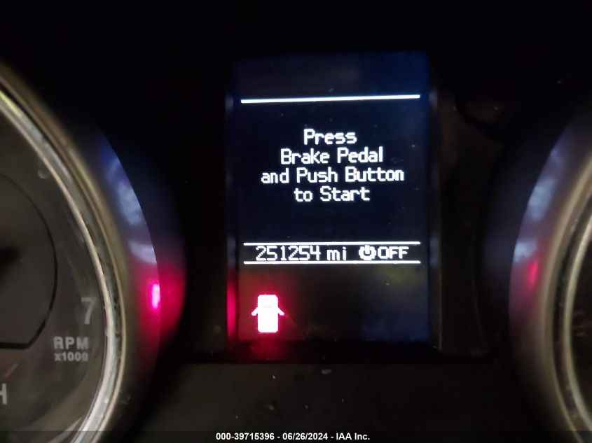 2012 Jeep Grand Cherokee Laredo VIN: 1C4RJFAG7CC289674 Lot: 39715396