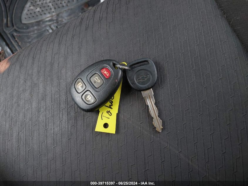 2013 Chevrolet Tahoe Commercial Fleet VIN: 1GNLC2E01DR350559 Lot: 39715397